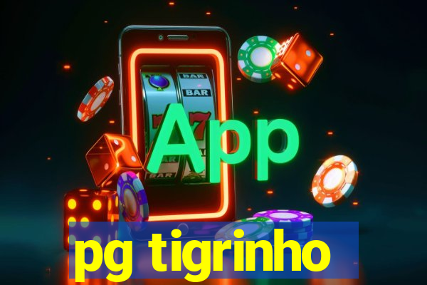 pg tigrinho